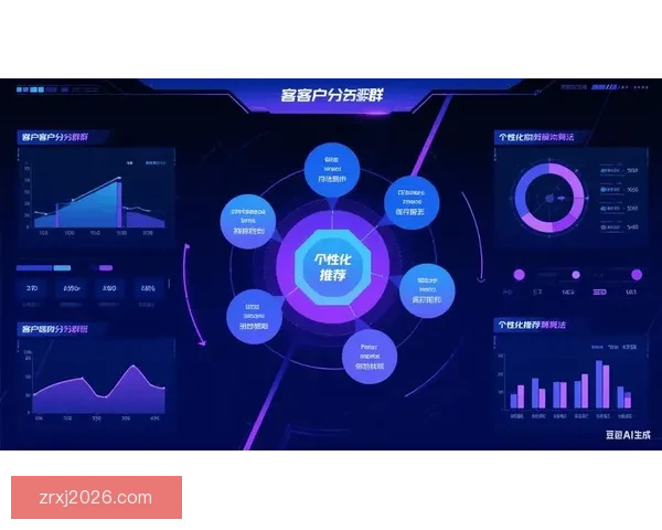 创新体育竞猜平台引领行业变革打造全新用户体验与智能分析系统