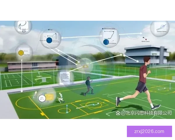 创新体育竞猜平台引领行业变革打造全新用户体验与智能分析系统