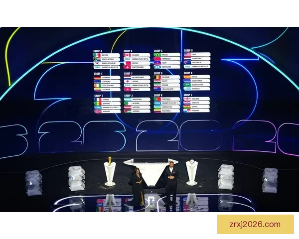 美加墨世界杯投注策略全面解析与投注技巧指南