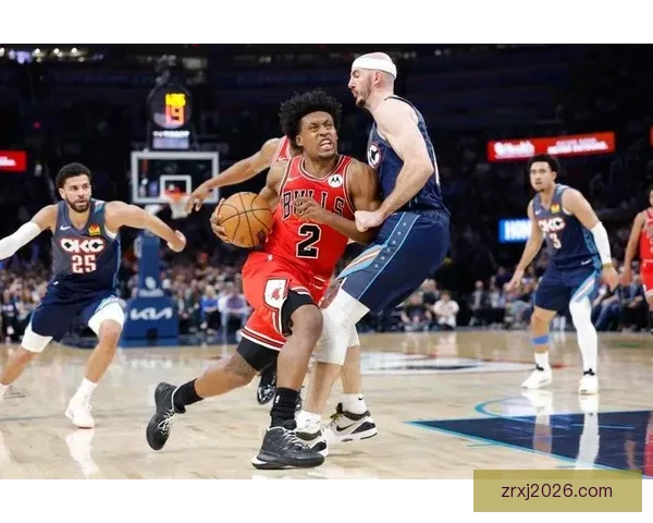 亚历山大连续134场20+助雷霆三杀公牛 华莱士21分威廉姆斯18+8展现全能